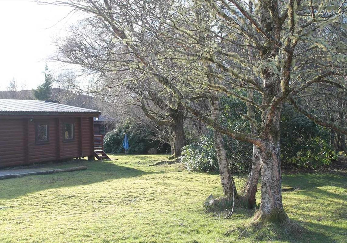 Raasay Villa Kyle of Lochalsh Dış mekan fotoğraf