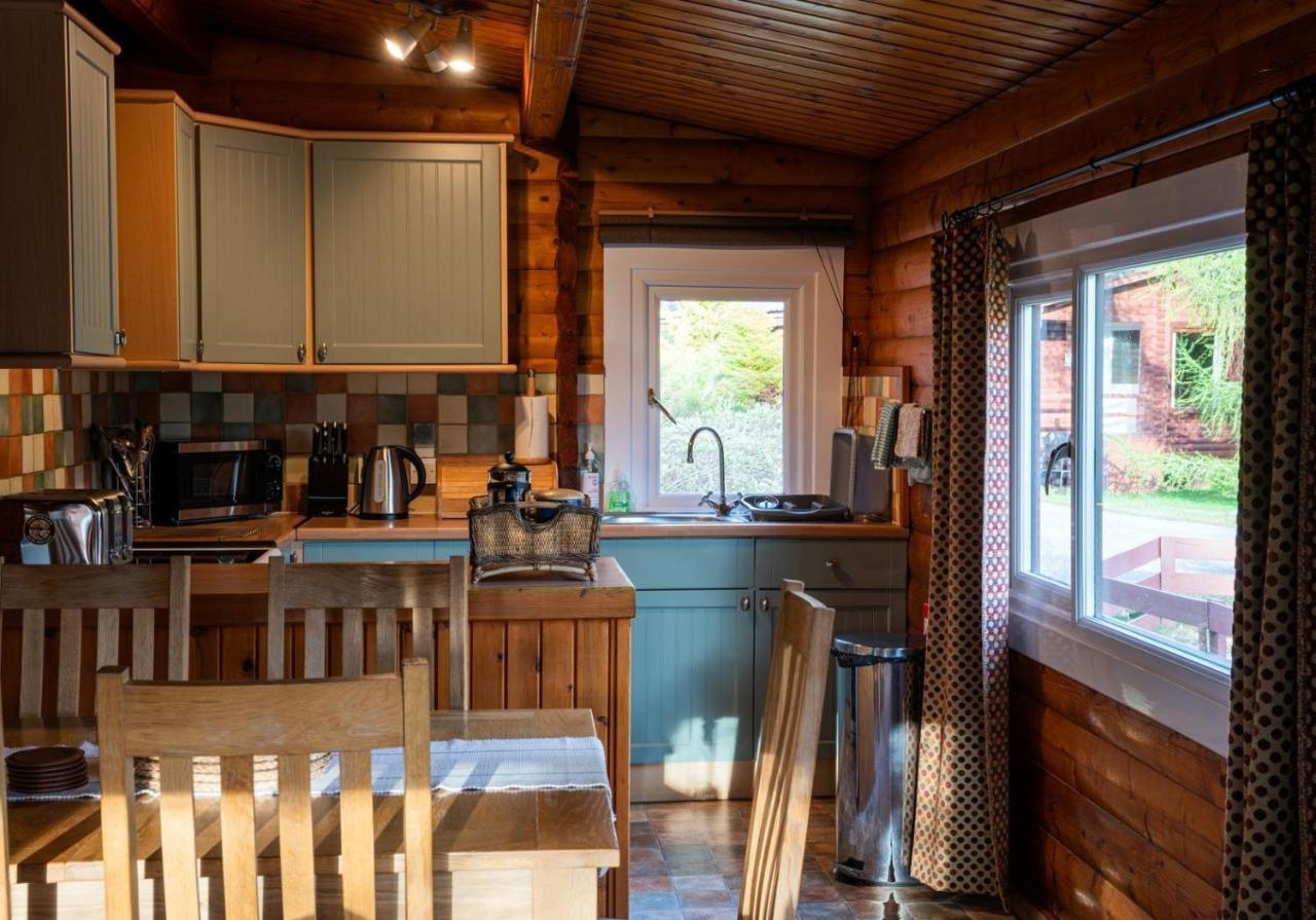 Raasay Villa Kyle of Lochalsh Dış mekan fotoğraf