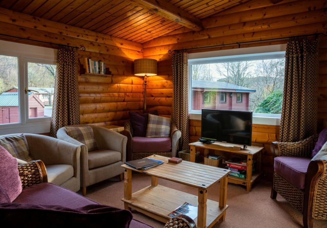 Raasay Villa Kyle of Lochalsh Dış mekan fotoğraf