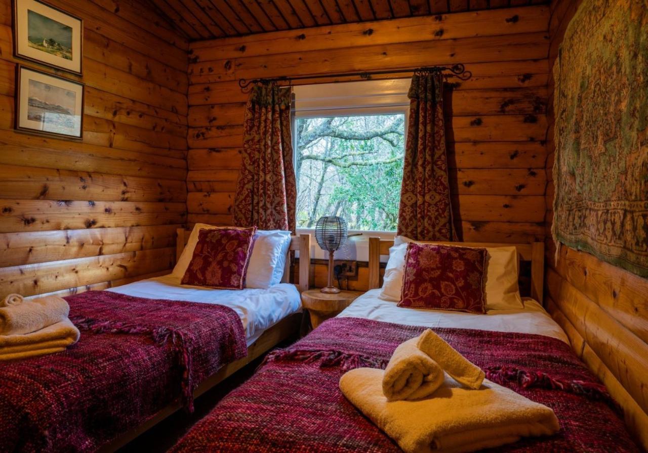 Raasay Villa Kyle of Lochalsh Dış mekan fotoğraf